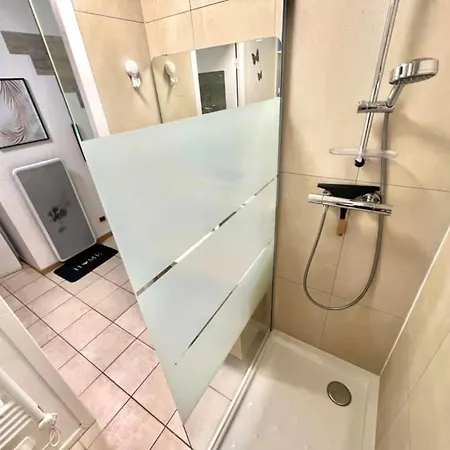 Διαμέρισμα Joli Cosy, Vue Magnifique Et Terrasse Privee