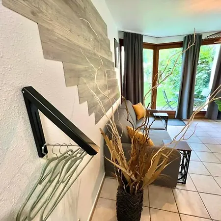 Joli Cosy, Vue Magnifique Et Terrasse Privee Appartement *