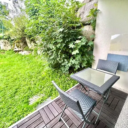 Apartment Joli Cosy, Vue Magnifique Et Terrasse Privee *