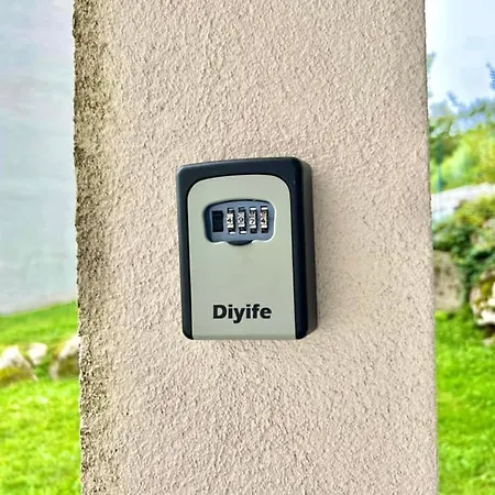 Joli Cosy, Vue Magnifique Et Terrasse Privee Gérardmer