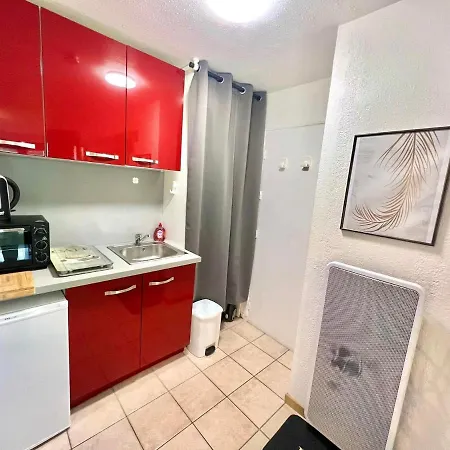 Apartment Joli Cosy, Vue Magnifique Et Terrasse Privee Gerardmer