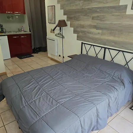 Joli Cosy, Vue Magnifique Et Terrasse Privee *