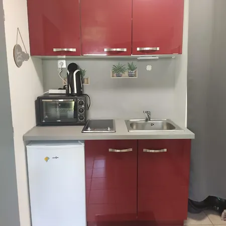 Joli Cosy, Vue Magnifique Et Terrasse Privee Διαμέρισμα