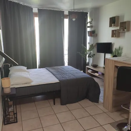 Joli Cosy, Vue Magnifique Et Terrasse Privée * Gérardmer