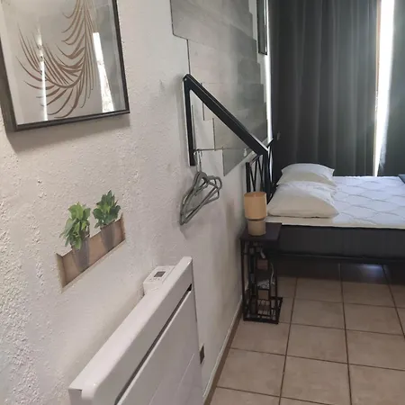 Joli Cosy, Vue Magnifique Et Terrasse Privee