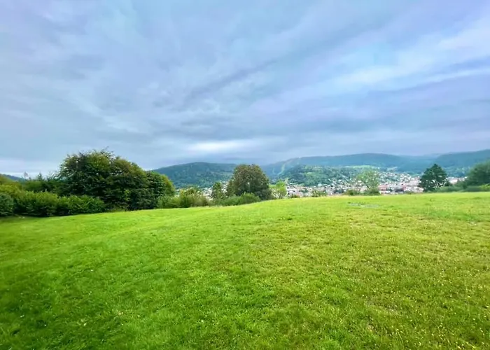 Apartament Joli Cosy, Vue Magnifique Et Terrasse Privee *