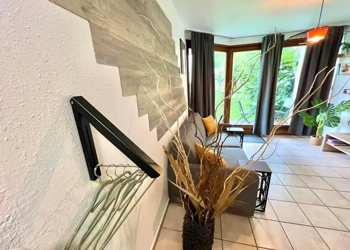 Joli Cosy, Vue Magnifique Et Terrasse Privee Apartament *