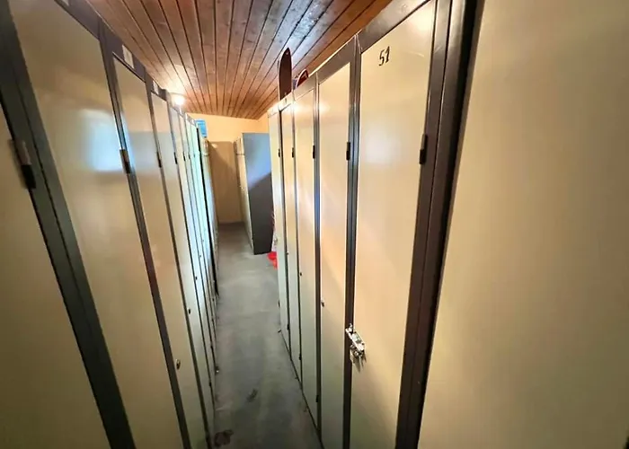 Apartament Joli Cosy, Vue Magnifique Et Terrasse Privee Gérardmer