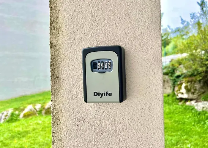 Joli Cosy, Vue Magnifique Et Terrasse Privee Gérardmer